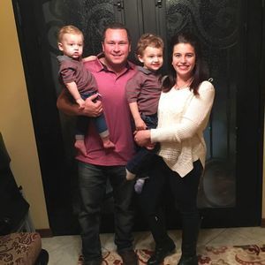 Meet your Posher, Wade